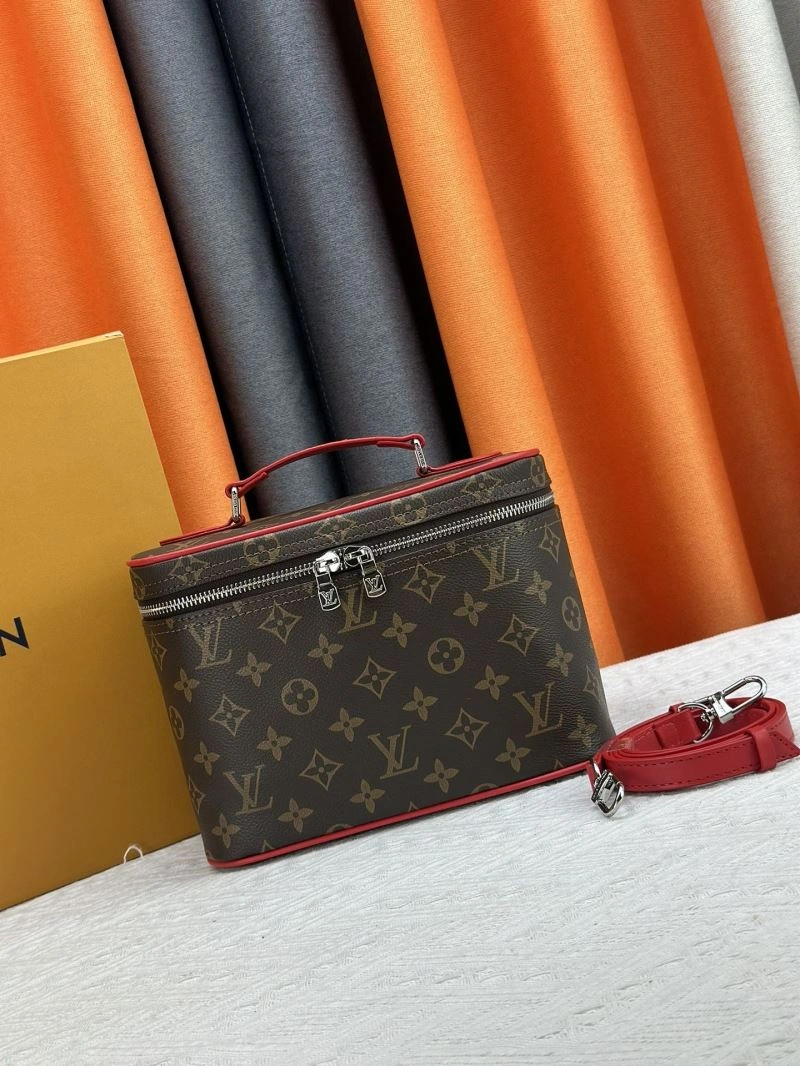 Bright Louis Vuitton Cosmetic Bags 80472