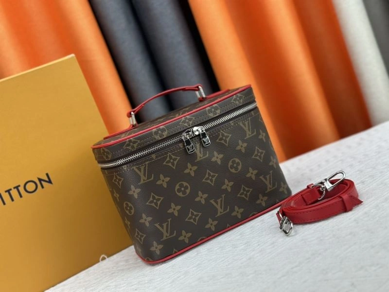Bright Louis Vuitton Cosmetic Bags 80472