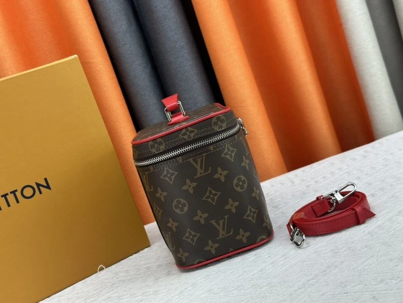 Bright Louis Vuitton Cosmetic Bags 80472