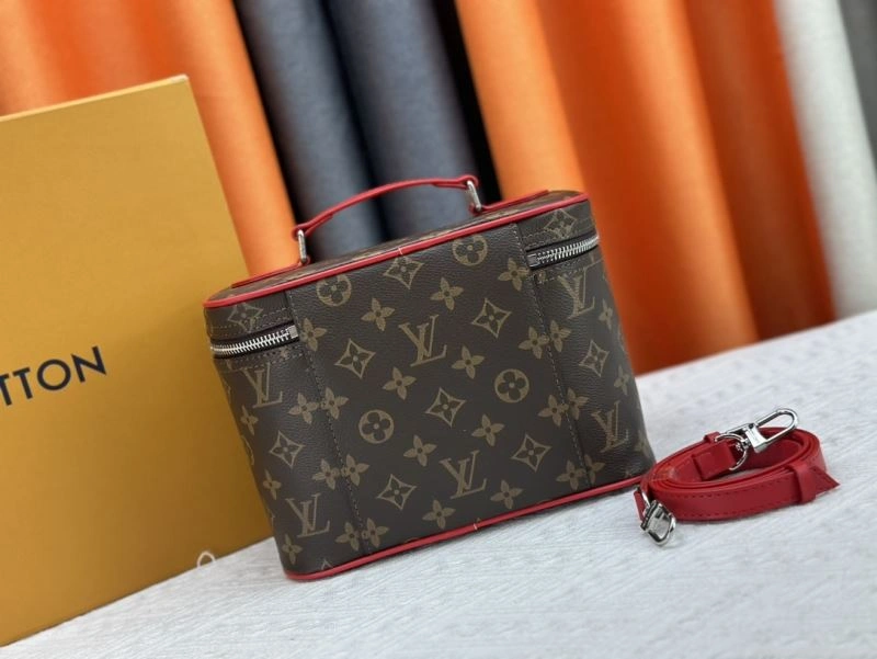 Bright Louis Vuitton Cosmetic Bags 80472