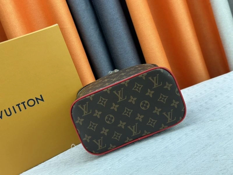 Bright Louis Vuitton Cosmetic Bags 80472
