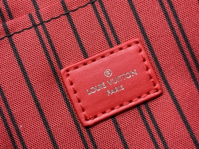 Bright Louis Vuitton Cosmetic Bags 80472