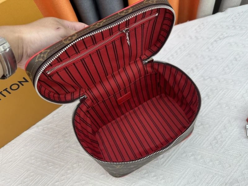 Bright Louis Vuitton Cosmetic Bags 80472