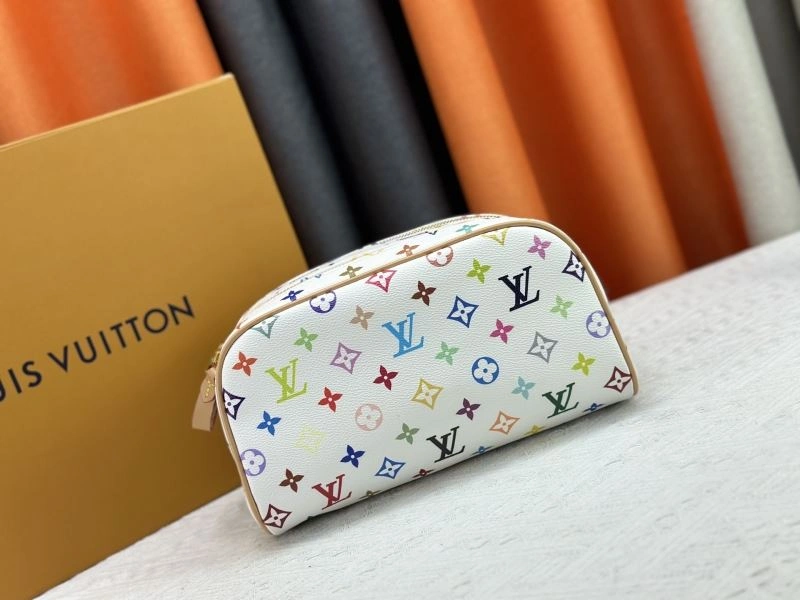 MoistureWicking Louis Vuitton Cosmetic Bags 78909