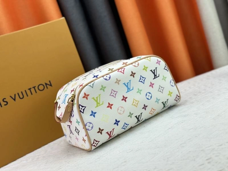 MoistureWicking Louis Vuitton Cosmetic Bags 78909