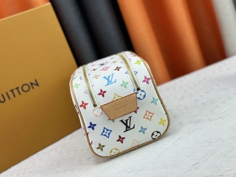 MoistureWicking Louis Vuitton Cosmetic Bags 78909