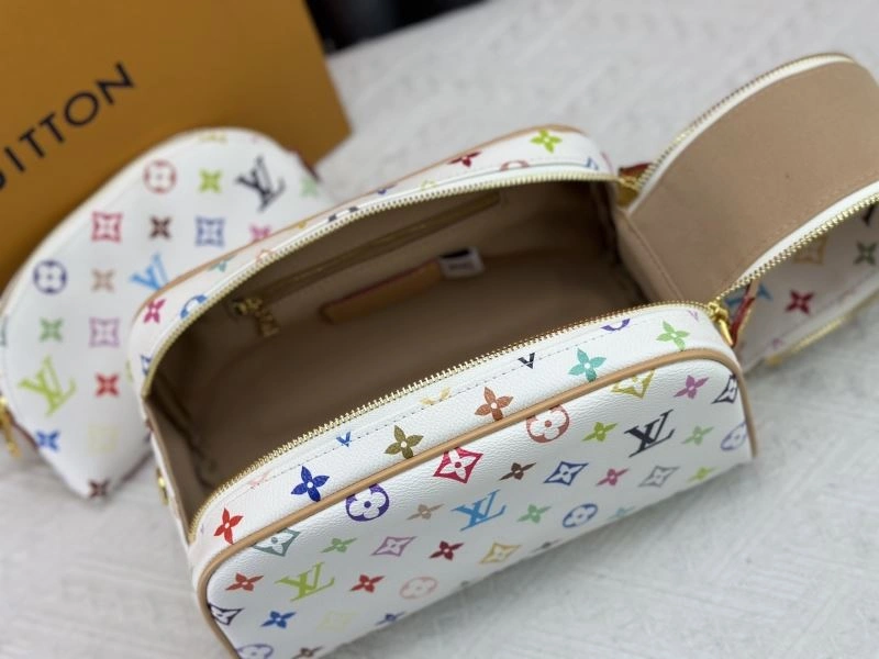 MoistureWicking Louis Vuitton Cosmetic Bags 78909