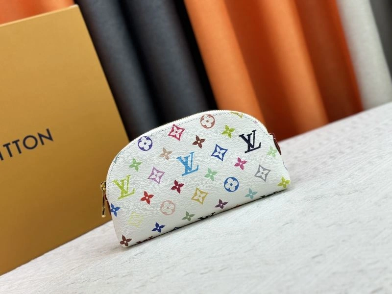 MoistureWicking Louis Vuitton Cosmetic Bags 78909