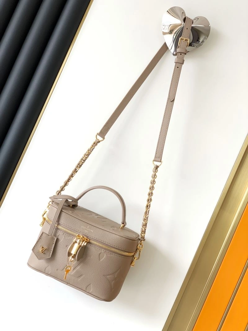 Flexible Louis Vuitton Cosmetic Bags 94364