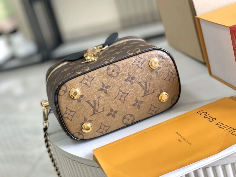 Louis Vuitton Cosmetic Bags TimelessDesign 94058