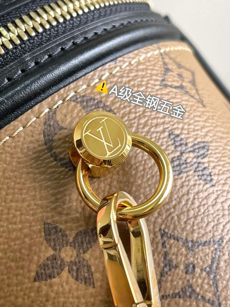 Bold Louis Vuitton Cosmetic Bags 94054