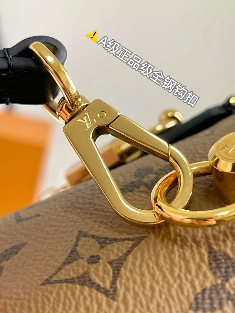 Bold Louis Vuitton Cosmetic Bags 94054