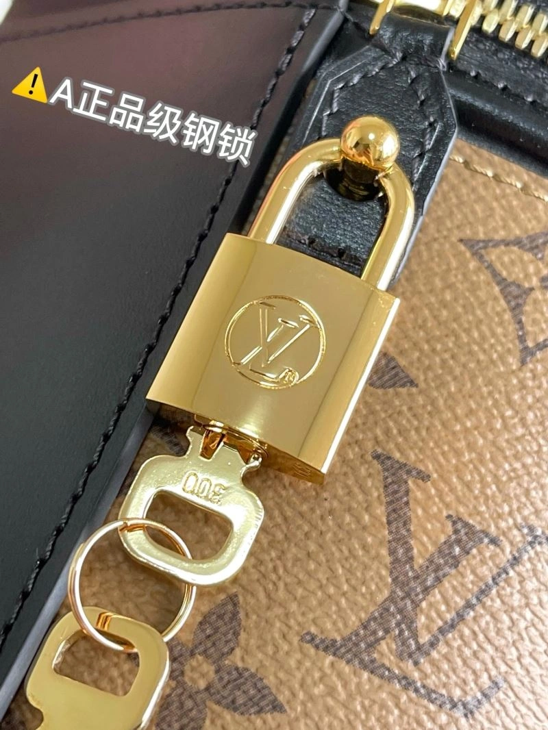 Bold Louis Vuitton Cosmetic Bags 94054
