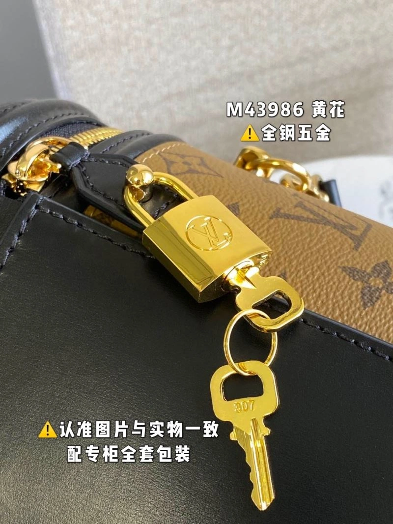 Louis Vuitton Cosmetic Bags Bright 94144
