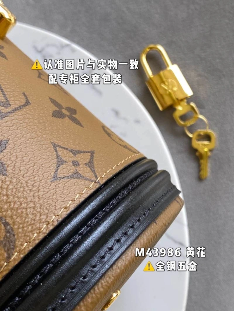 Louis Vuitton Cosmetic Bags Bright 94144