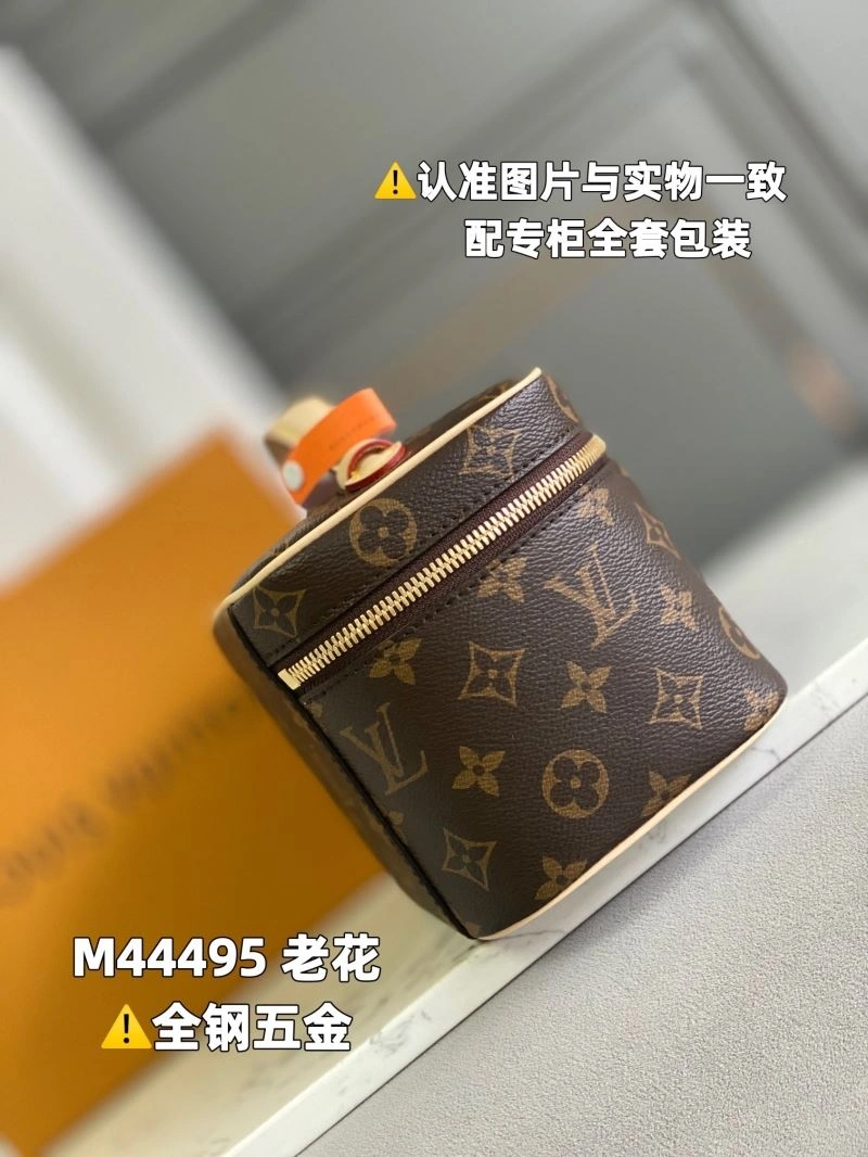 FlexibleFit Louis Vuitton Cosmetic Bags 93946