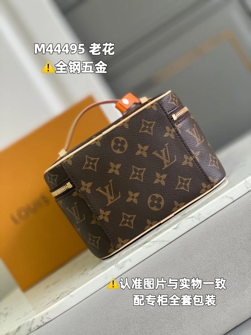 FlexibleFit Louis Vuitton Cosmetic Bags 93946