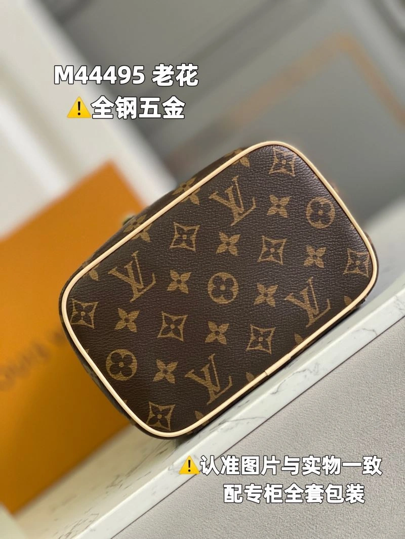 FlexibleFit Louis Vuitton Cosmetic Bags 93946