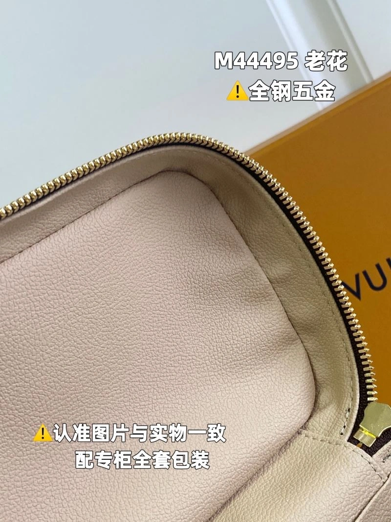 FlexibleFit Louis Vuitton Cosmetic Bags 93946