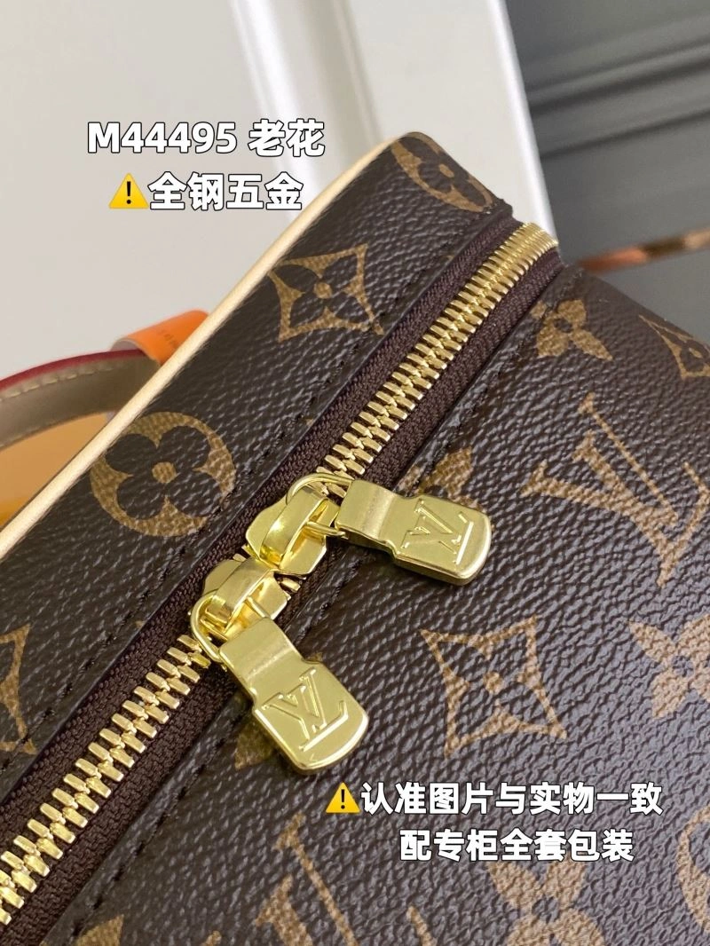 FlexibleFit Louis Vuitton Cosmetic Bags 93946