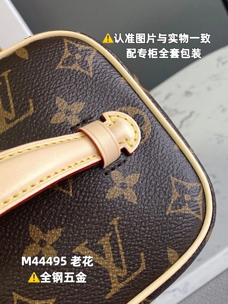 FlexibleFit Louis Vuitton Cosmetic Bags 93946