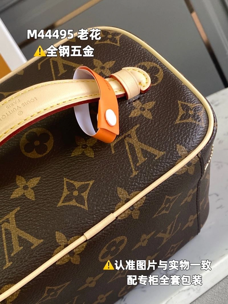 FlexibleFit Louis Vuitton Cosmetic Bags 93946