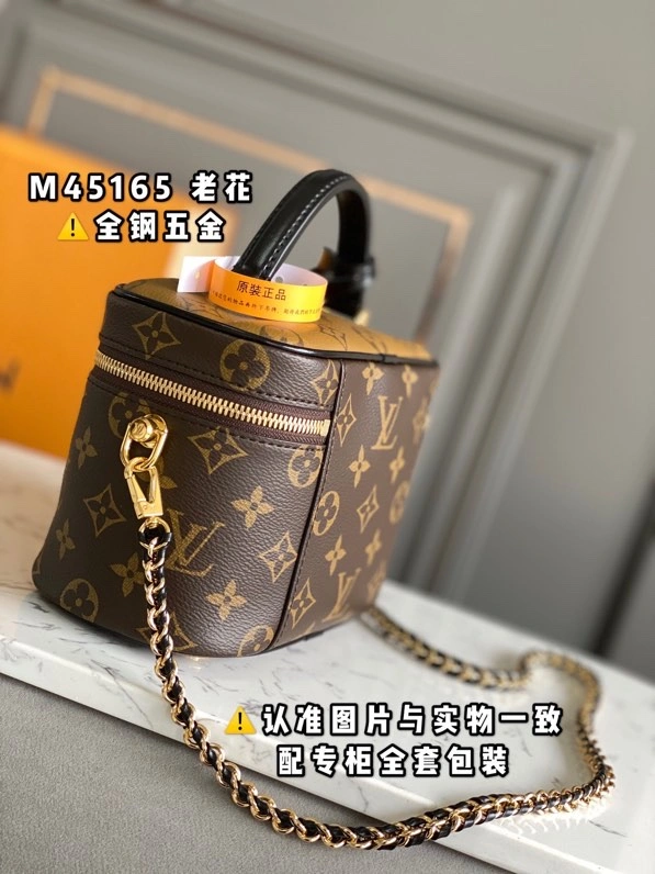 Louis Vuitton Cosmetic Bags Thermal 93945