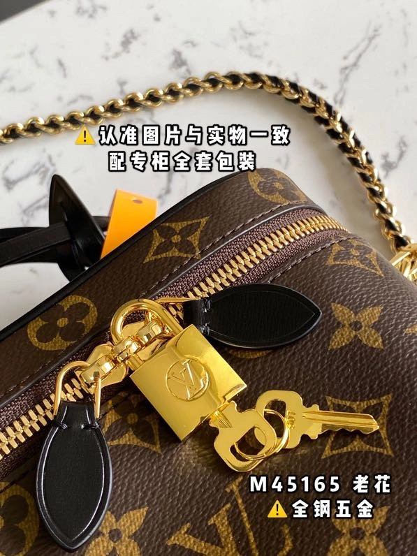 Louis Vuitton Cosmetic Bags Thermal 93945