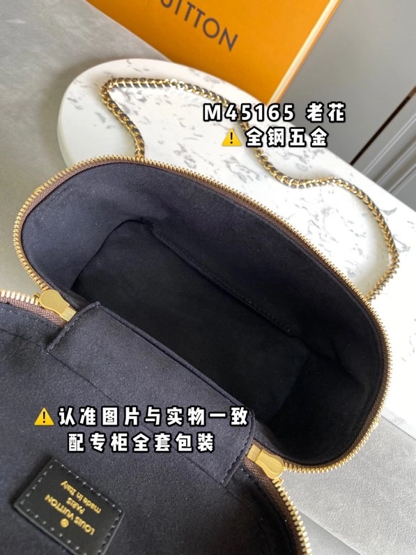 Louis Vuitton Cosmetic Bags Thermal 93945