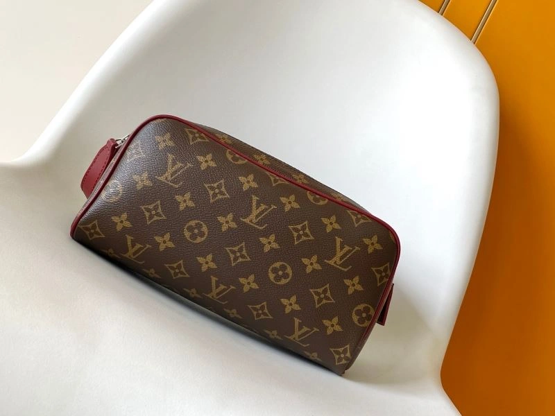 Louis Vuitton Cosmetic Bags FashionForward 93860