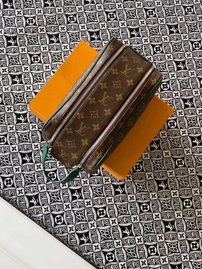 Louis Vuitton Cosmetic Bags Lightweight 93805