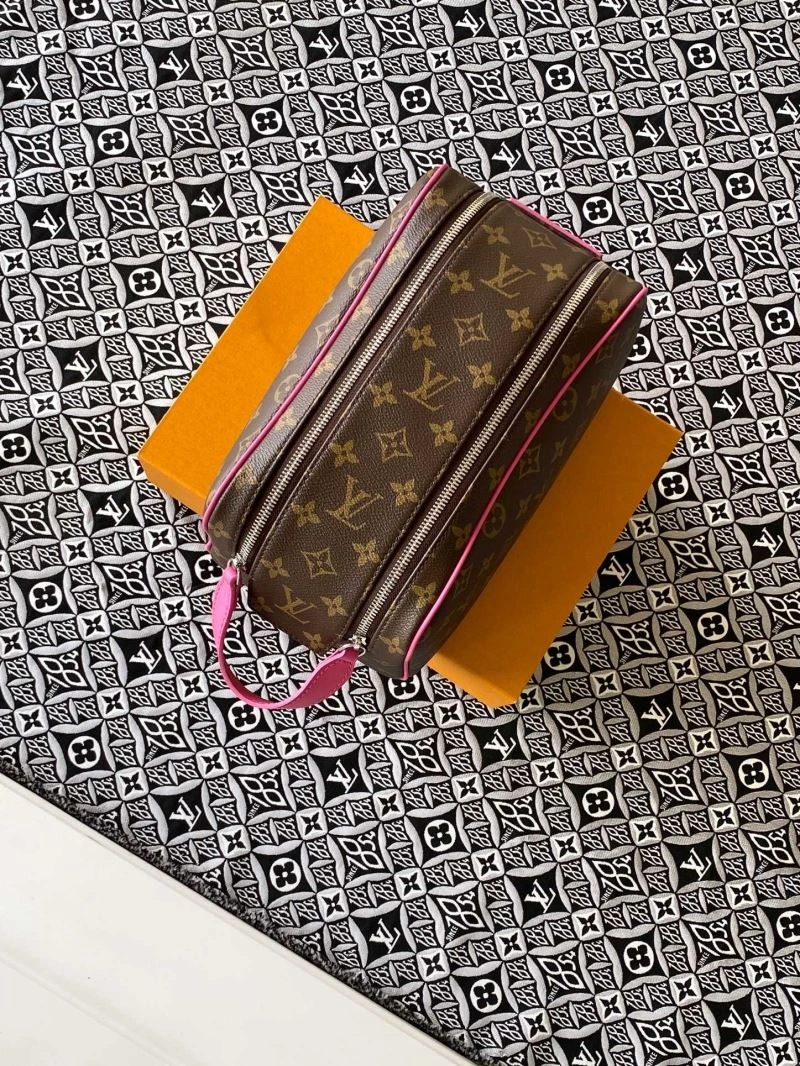 Tailored Louis Vuitton Cosmetic Bags 93799