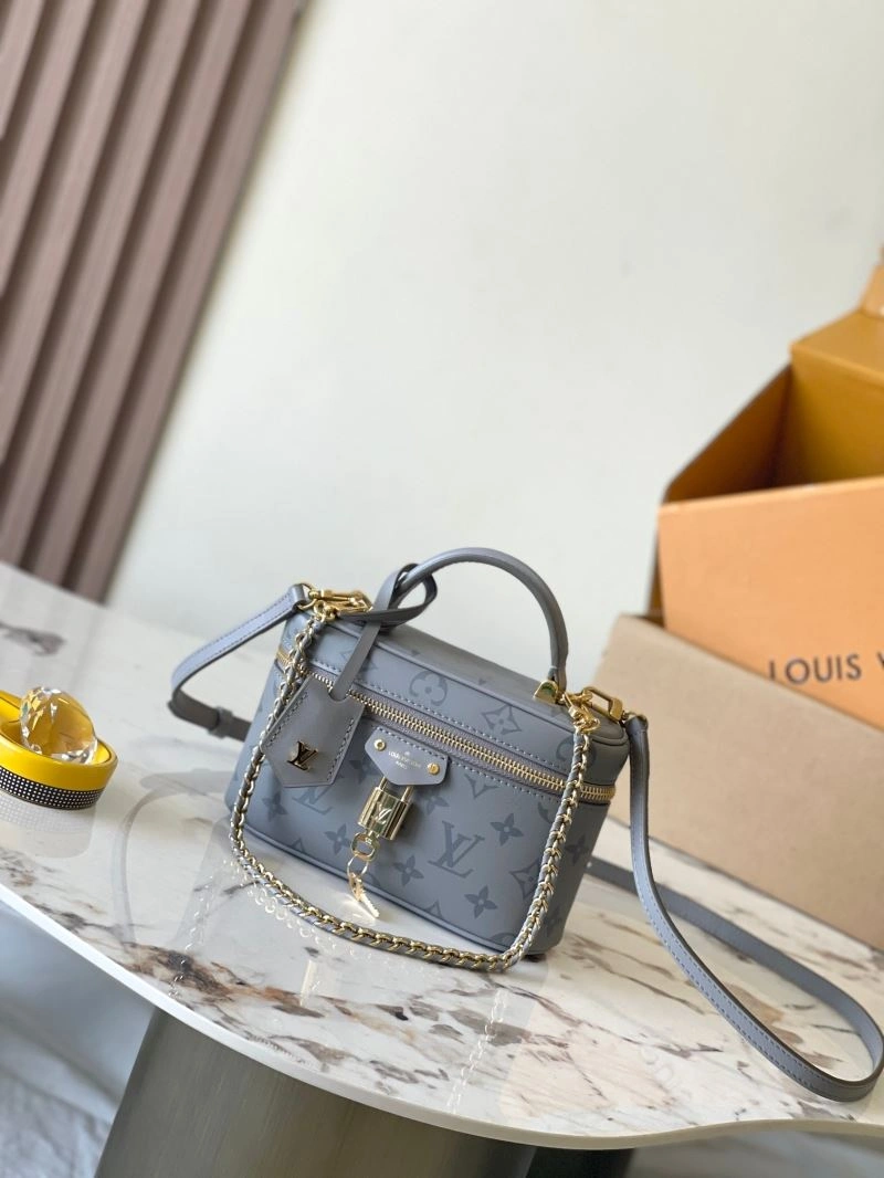 Louis Vuitton Cosmetic Bags Refined 93620