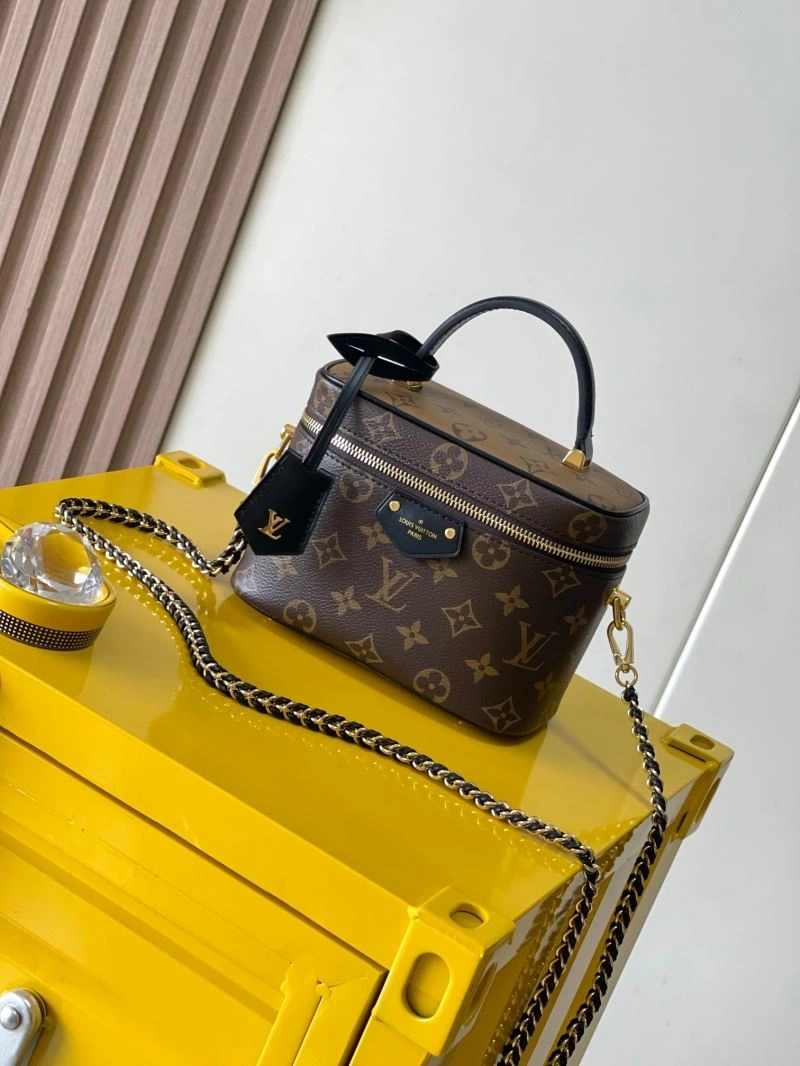 Practical Louis Vuitton Cosmetic Bags 93695