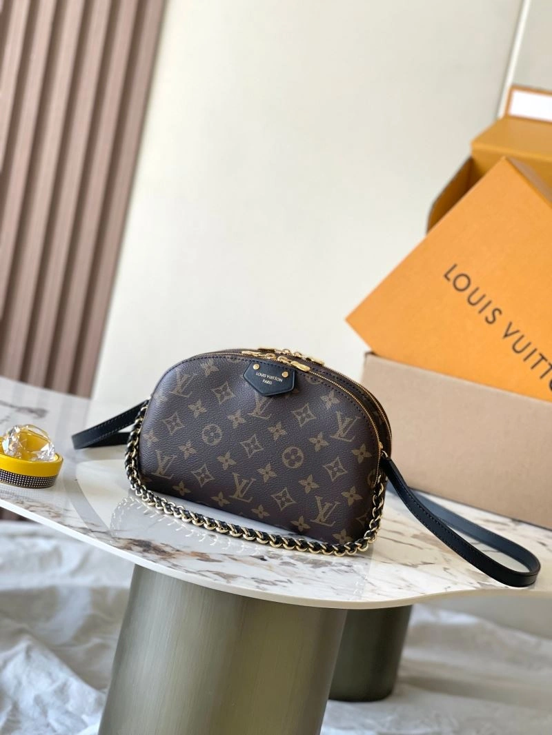 Louis Vuitton Cosmetic Bags Refined 93611