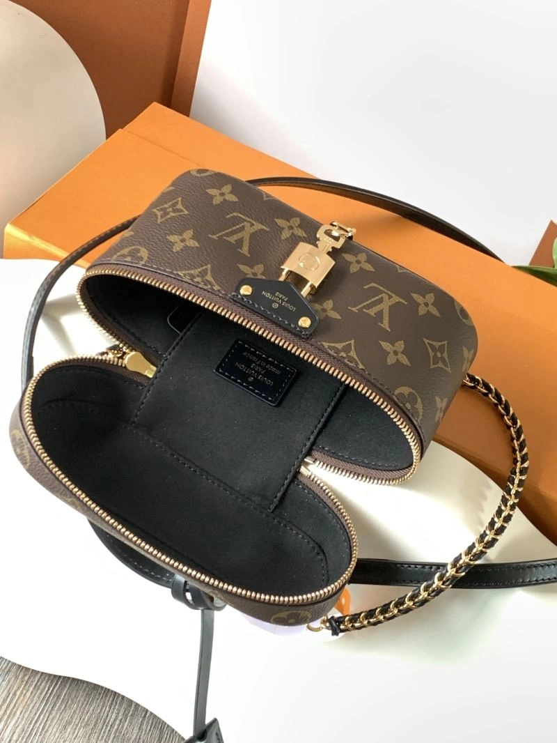 Unisex Louis Vuitton Cosmetic Bags 93612