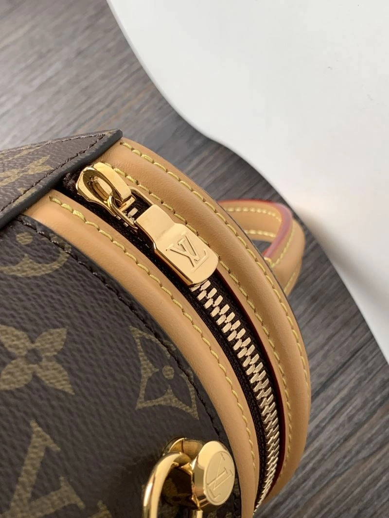 EyeCatching Louis Vuitton Cosmetic Bags 93646
