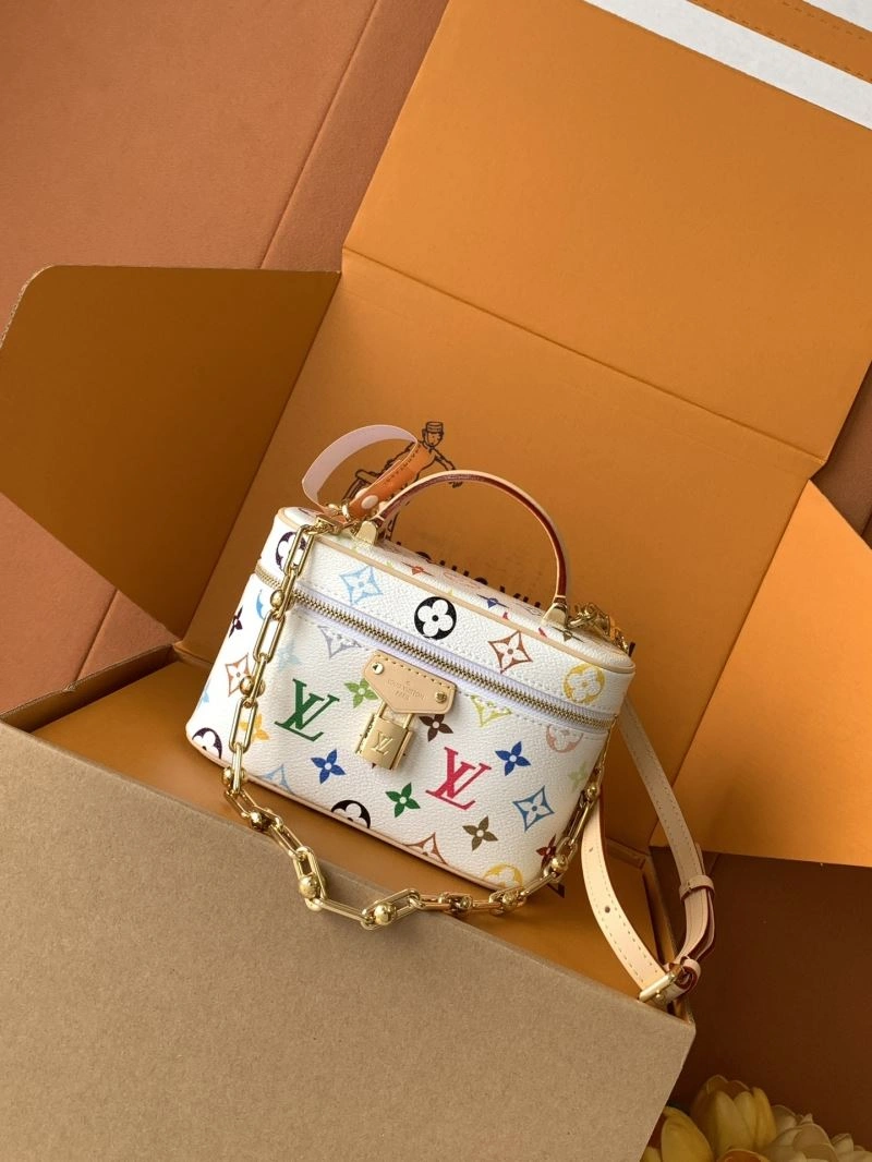 ZeroBulk Louis Vuitton Cosmetic Bags 93609
