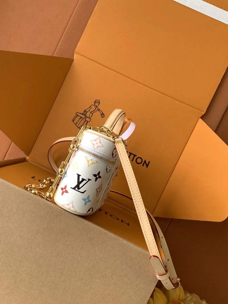 ZeroBulk Louis Vuitton Cosmetic Bags 93609