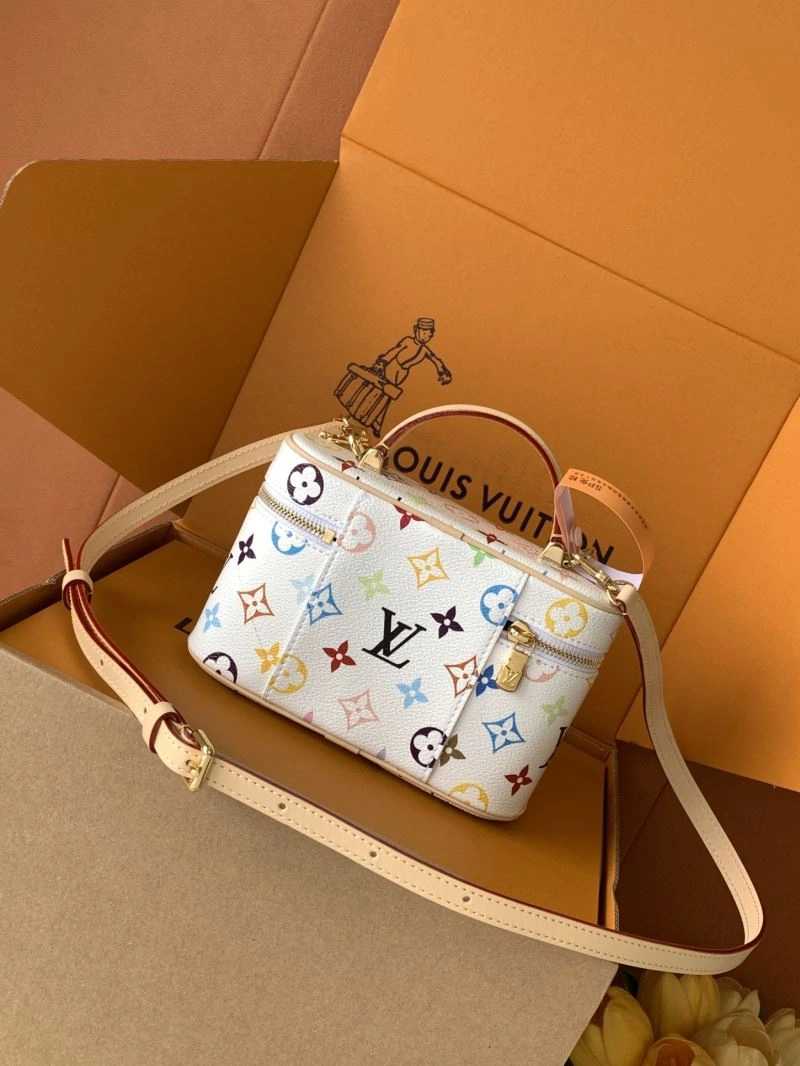 ZeroBulk Louis Vuitton Cosmetic Bags 93609
