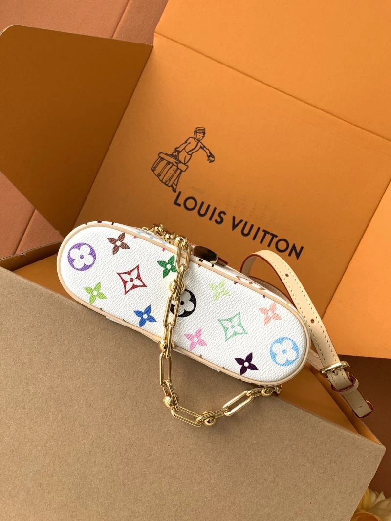 ZeroBulk Louis Vuitton Cosmetic Bags 93609