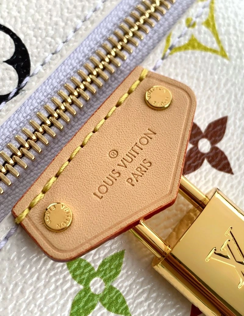 ZeroBulk Louis Vuitton Cosmetic Bags 93609