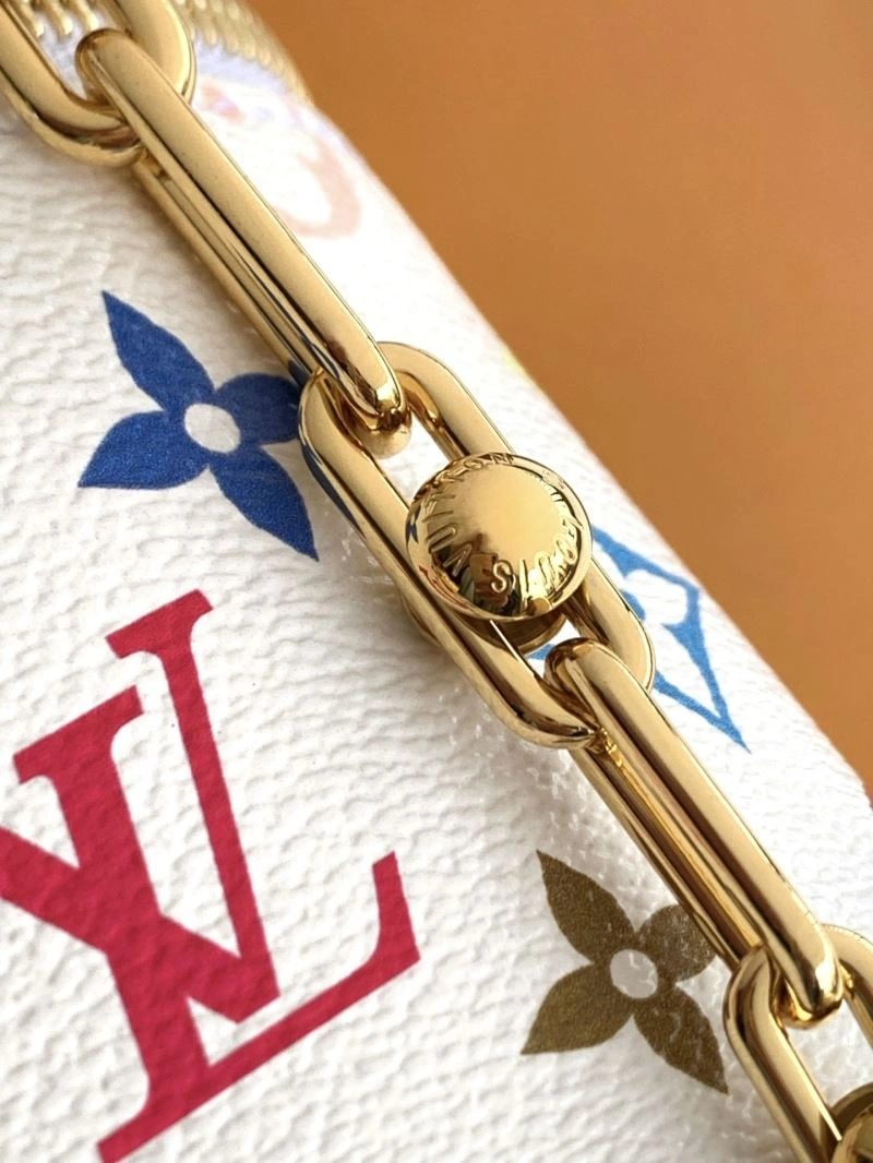 ZeroBulk Louis Vuitton Cosmetic Bags 93609