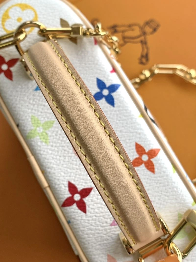ZeroBulk Louis Vuitton Cosmetic Bags 93609