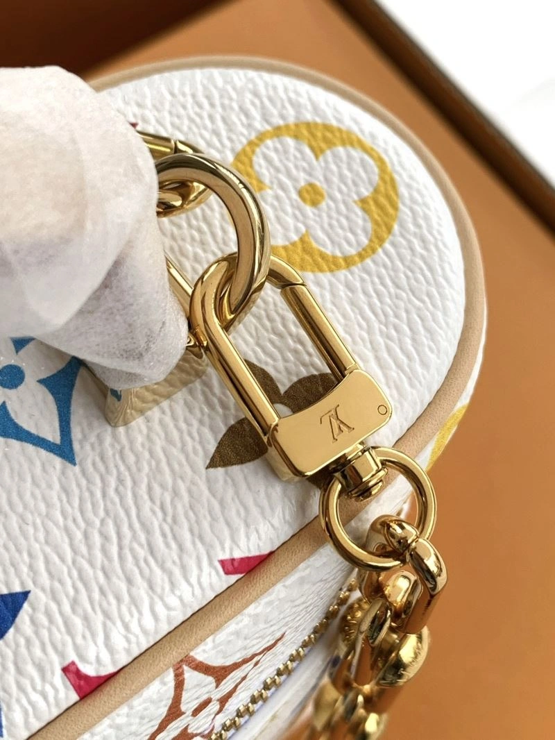 ZeroBulk Louis Vuitton Cosmetic Bags 93609