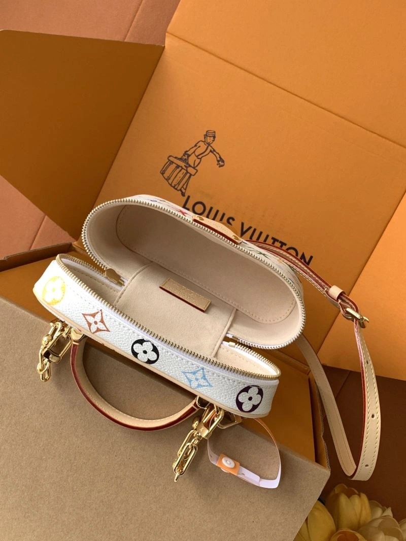 ZeroBulk Louis Vuitton Cosmetic Bags 93609