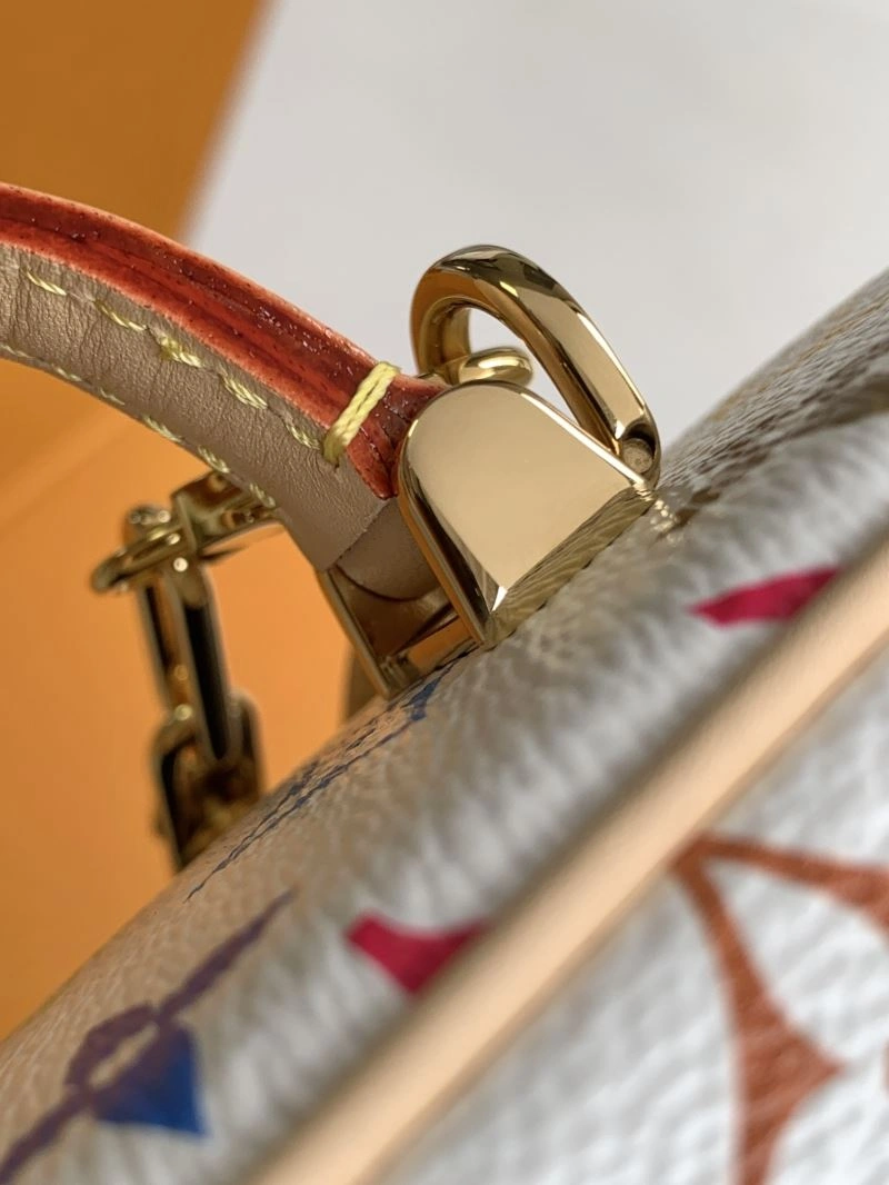 ZeroBulk Louis Vuitton Cosmetic Bags 93609