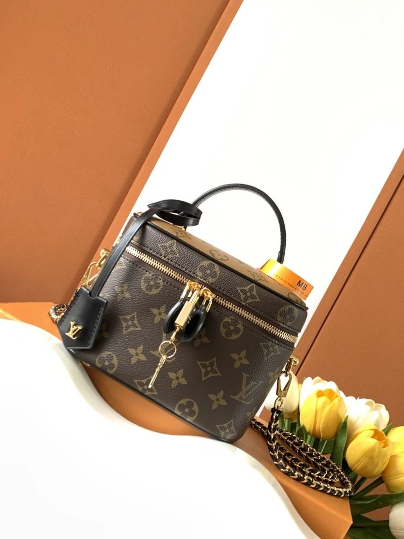 Louis Vuitton Cosmetic Bags Popular 93645