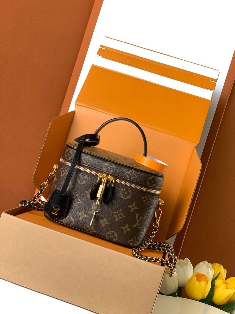 Louis Vuitton Cosmetic Bags Popular 93645