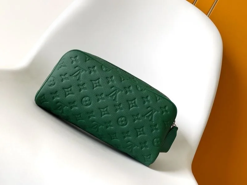 EasyMatch Louis Vuitton Cosmetic Bags 43333